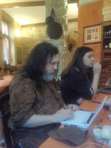 Stallman